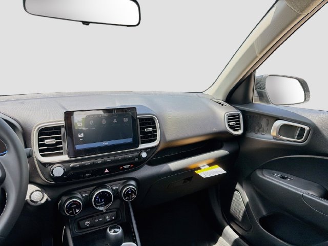 New 2026 Hyundai Venue SEL FWD image 23