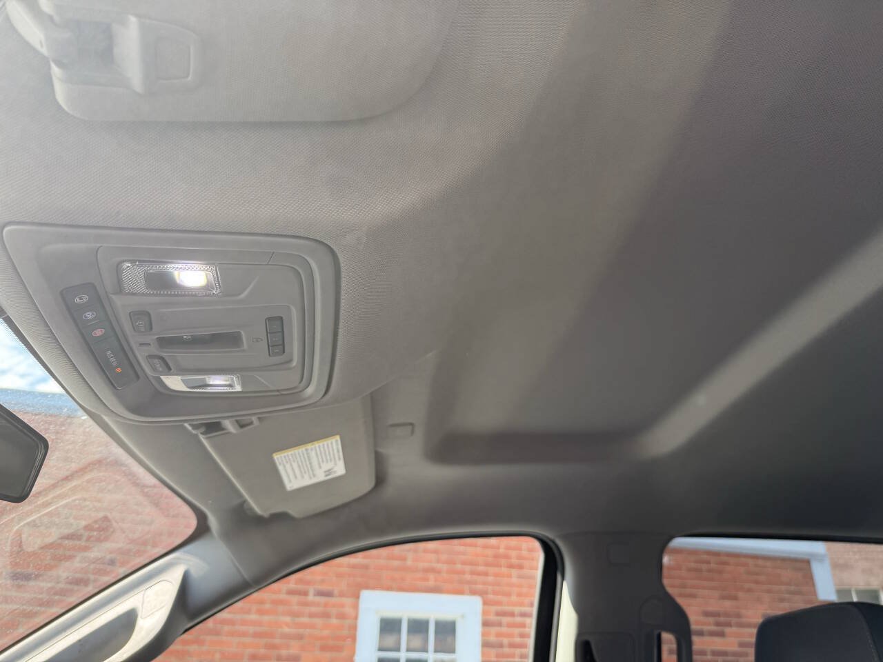Used 2019 Chevrolet Silverado 1500 LT w/ All-Star Edition AWD/4WD image 15