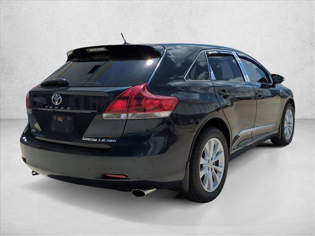Used 2013 Toyota Venza LE AWD/4WD image 5