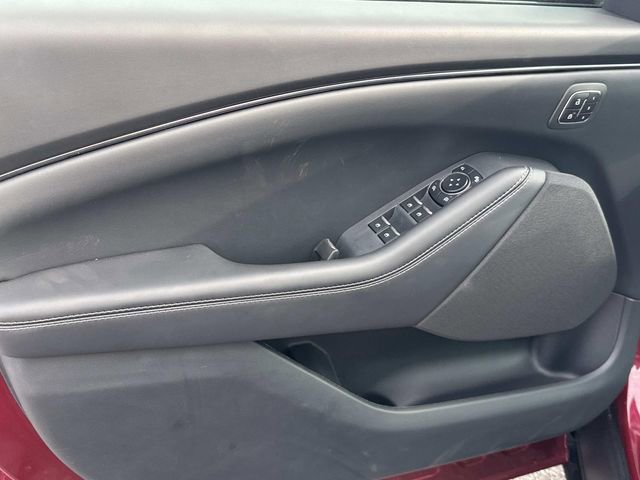New 2025 Ford Mustang Mach-E Select w/ Comfort Package Lite image 20