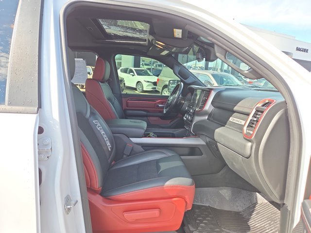 Used 2020 RAM 1500 Rebel w/ Level 2 Equipment Group AWD/4WD image 16