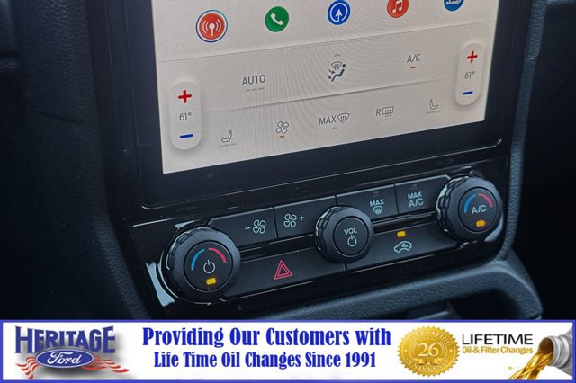 New 2024 Ford Ranger XLT w/ Technology Package AWD/4WD image 17