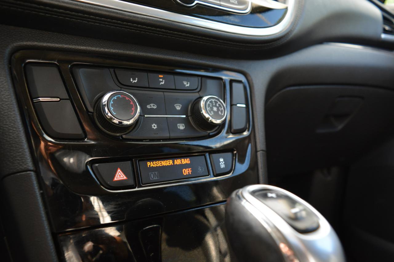 Used 2019 Buick Encore Preferred FWD image 21