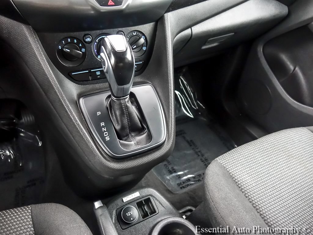 Used 2018 Ford Transit Connect XL FWD image 19