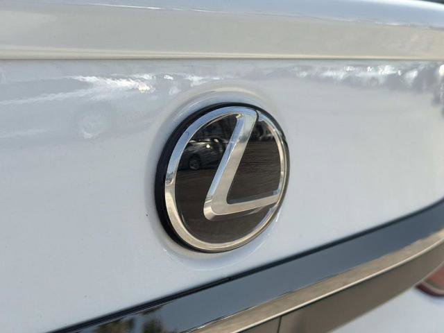Used 2019 Lexus ES 350 F Sport w/ Accessory Package 2 FWD image 8