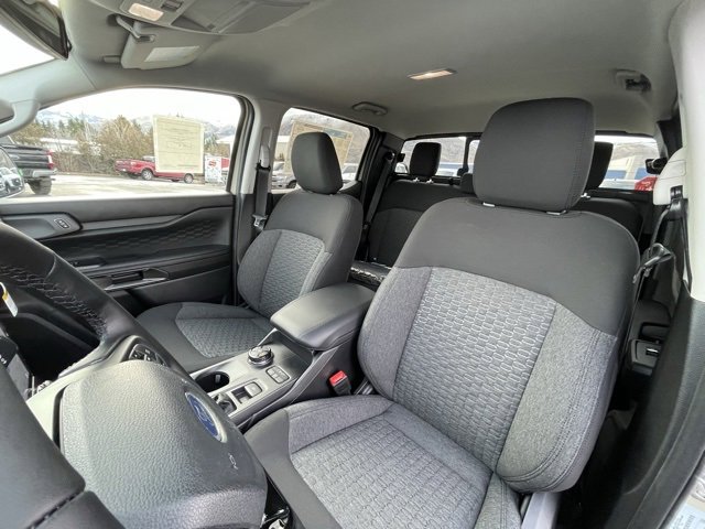 New 2025 Ford Ranger XLT w/ Equipment Group 301A High image 19