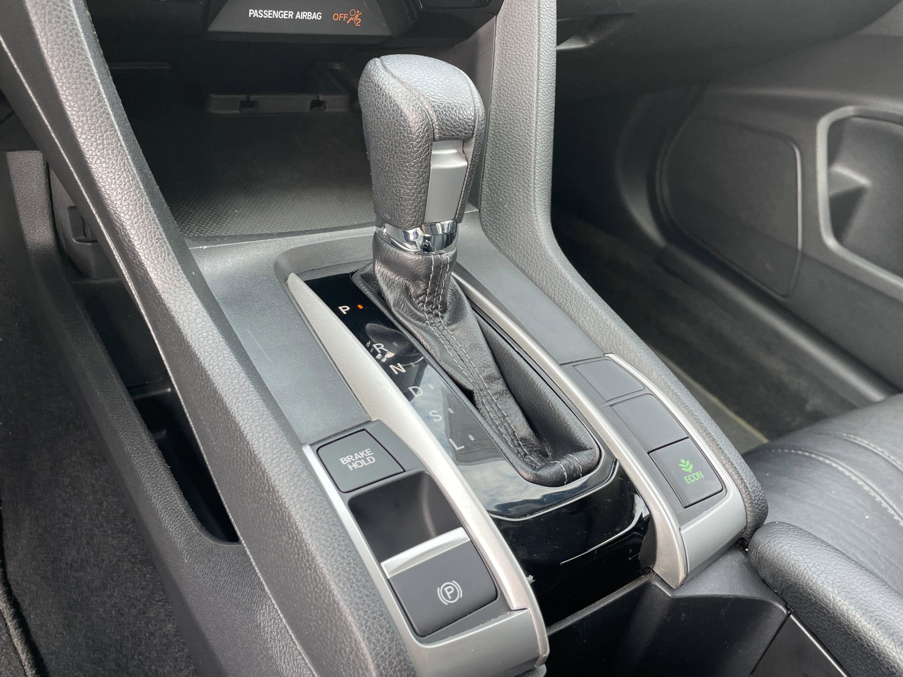 Used 2016 Honda Civic EX image 34