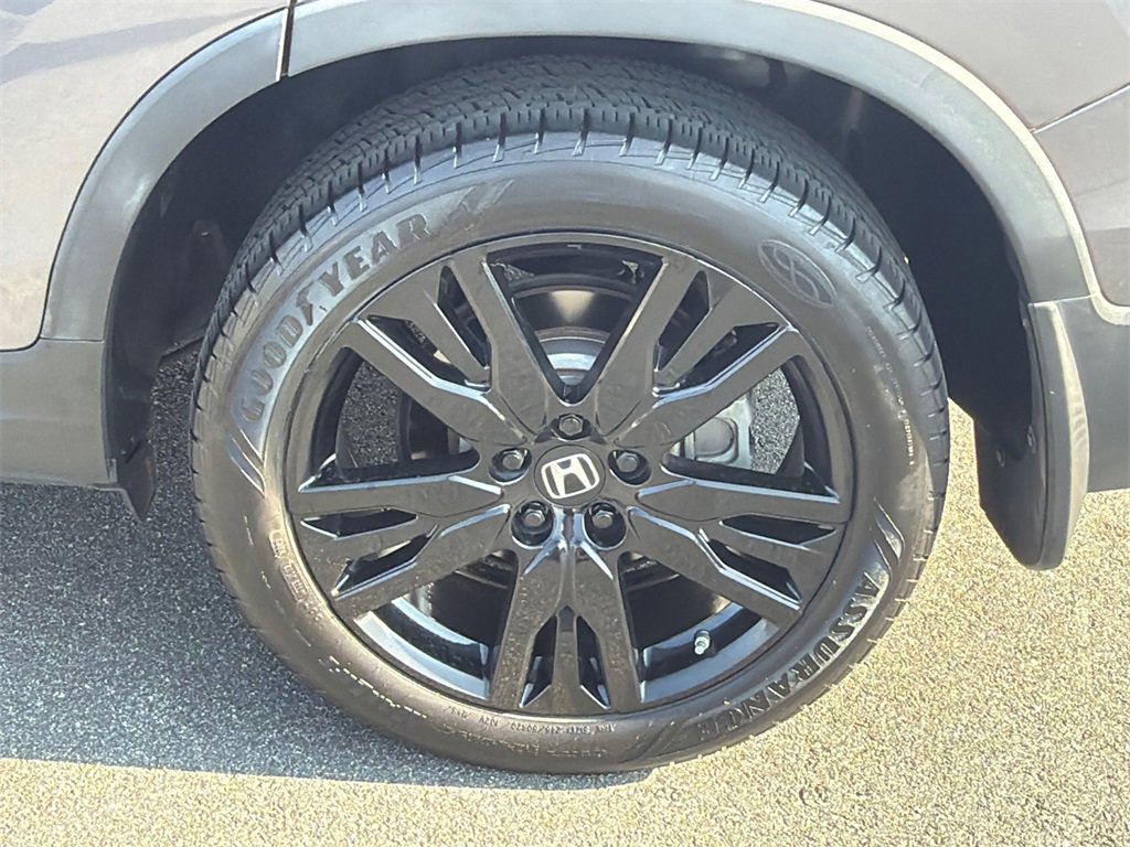 Used 2021 Honda Pilot Special Edition image 19