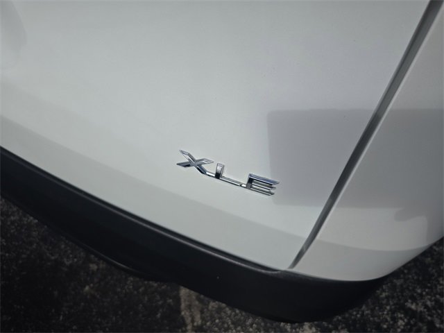 Used 2024 Toyota Grand Highlander XLE image 6