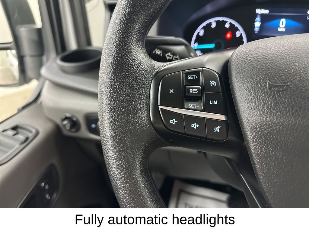 Used 2024 Ford Transit 350 XLT image 32
