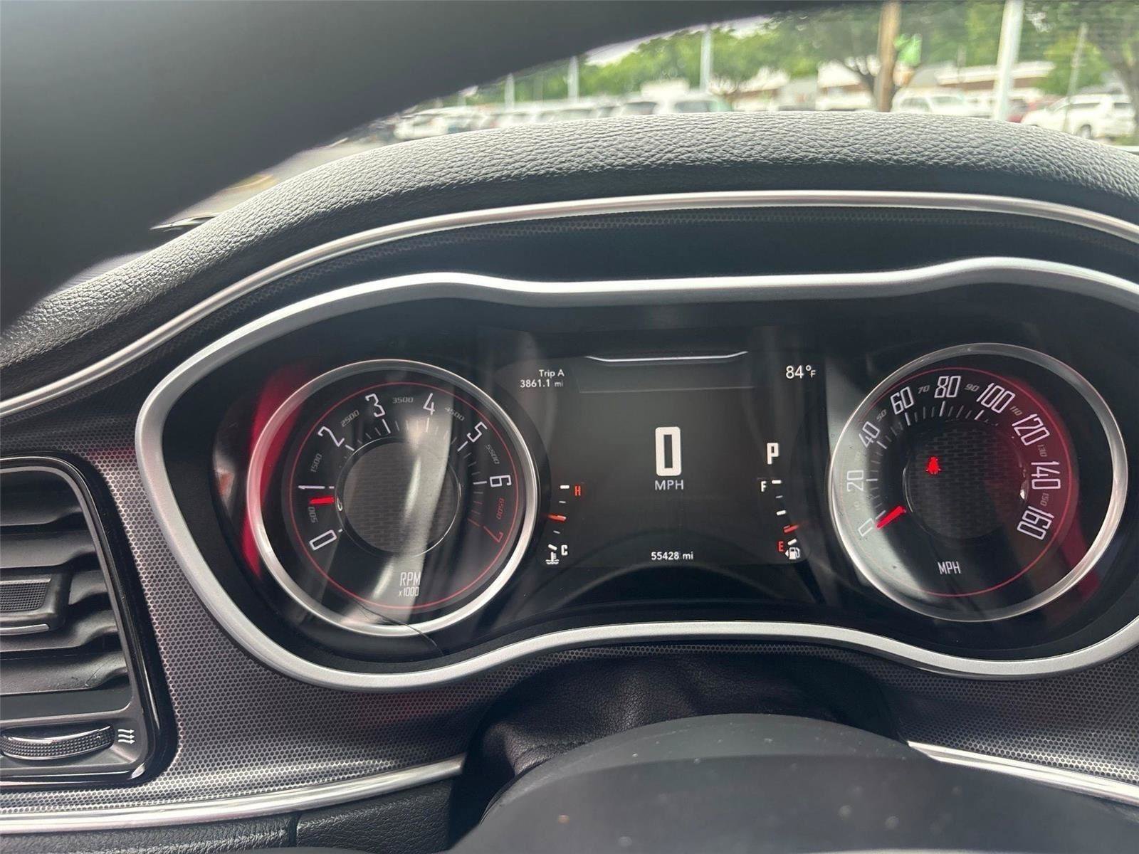 Used 2017 Dodge Challenger GT w/ GT Interior Package AWD/4WD image 21