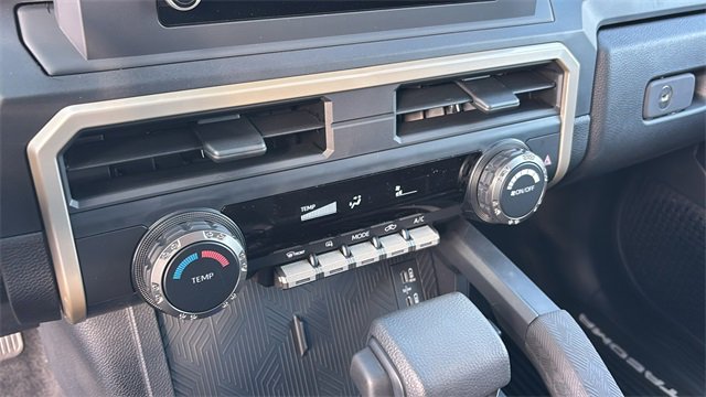 New 2025 Toyota Tacoma SR image 18