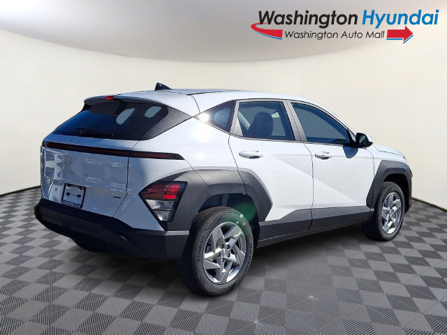 New 2027 Hyundai Kona SE AWD/4WD image 6