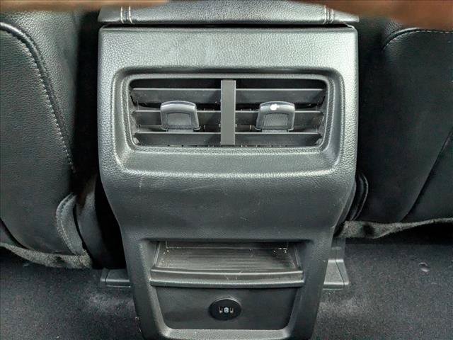 Used 2023 Ford Edge ST AWD/4WD image 16