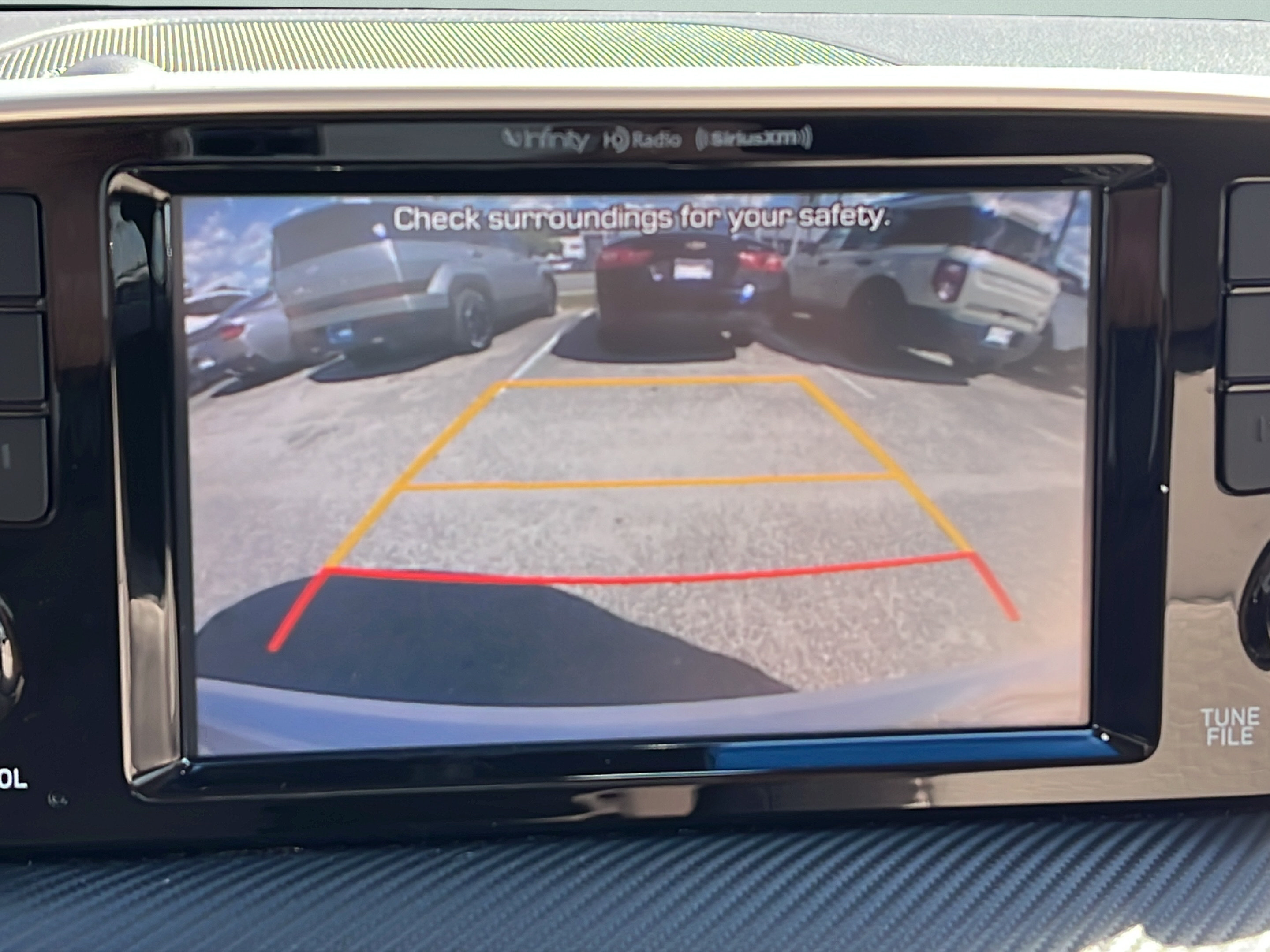 Used 2020 Hyundai Tucson Sport FWD image 16