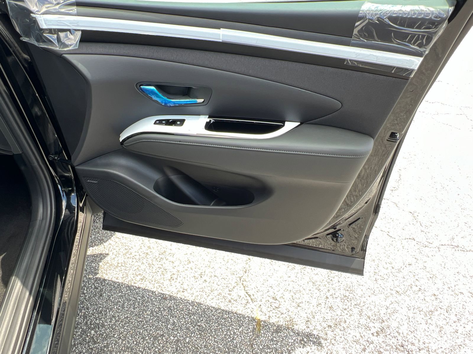 New 2024 Hyundai Santa Cruz Limited image 16