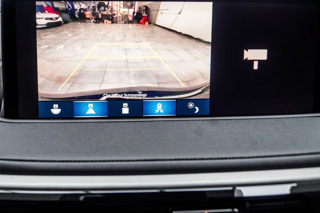 Used 2024 Acura MDX w/ Technology Package FWD image 28