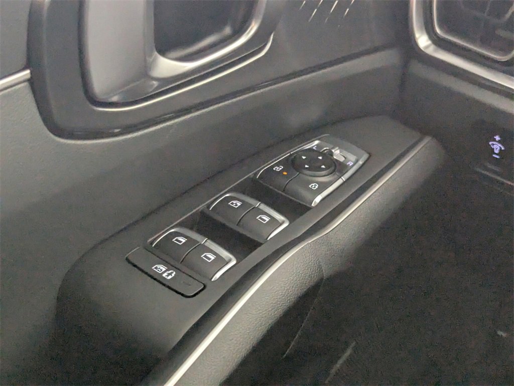 New 2026 Kia Sorento EX image 16