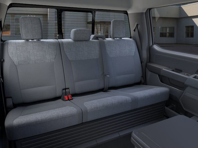 New 2026 Ford F350 XLT w/ XLT Premium Package image 11