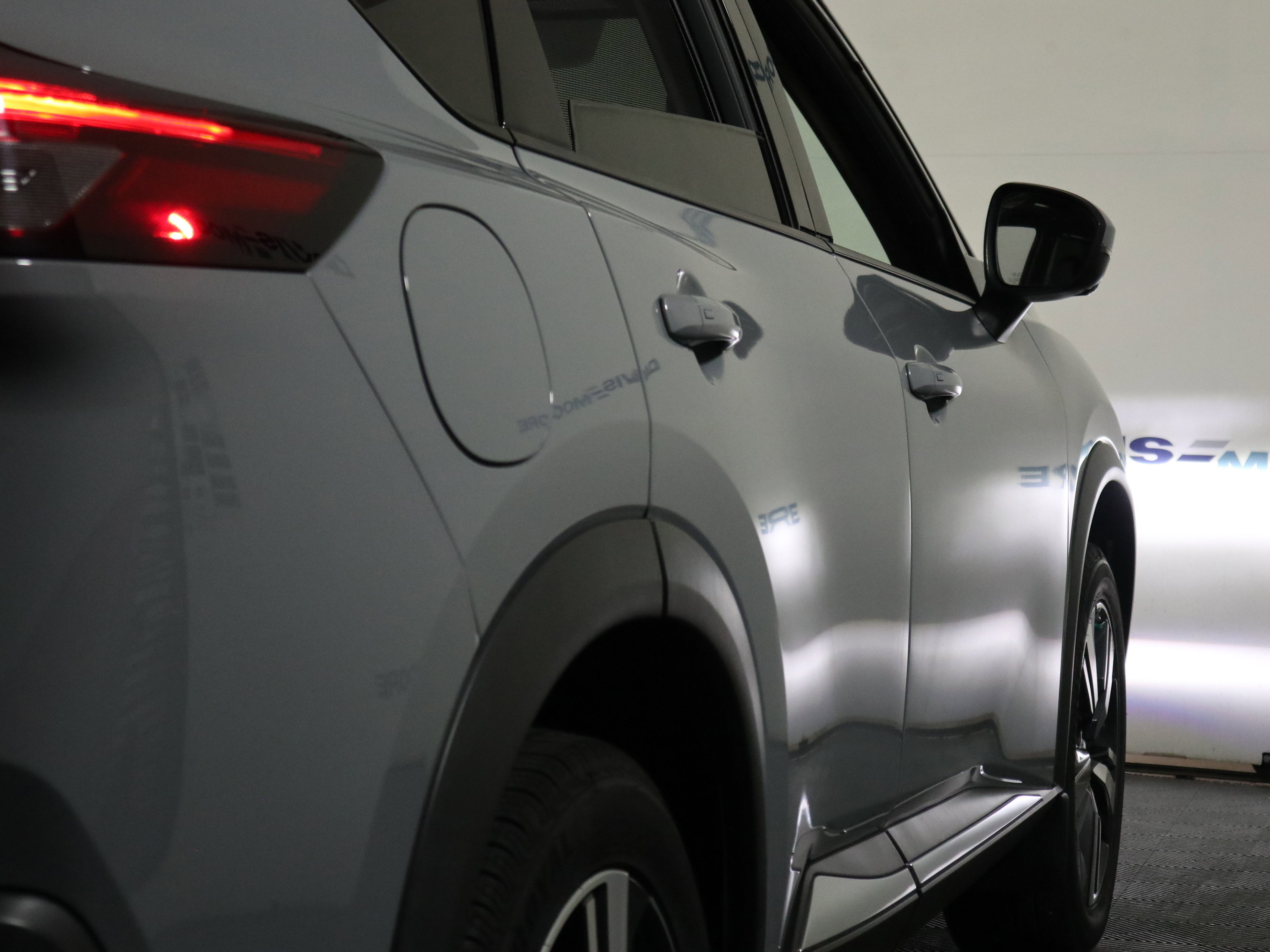 Used 2021 Nissan Rogue SL AWD/4WD image 5