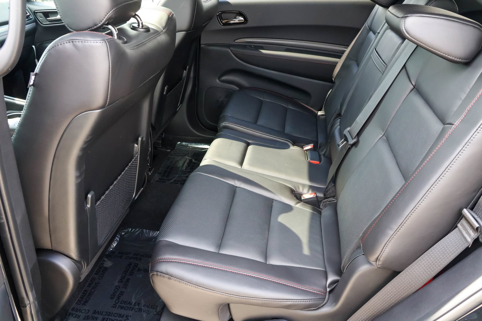 New 2026 Dodge Durango GT AWD/4WD image 16