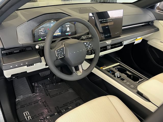 New 2026 Lexus ES 350e w/ Convenience Package FWD image 20