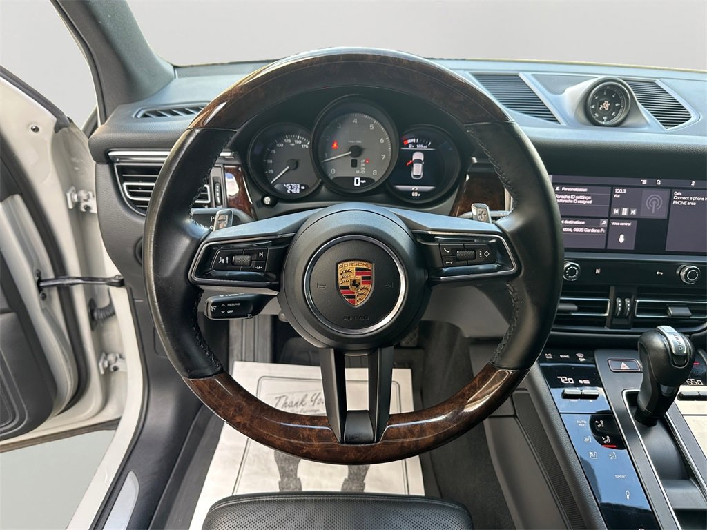 Used 2022 Porsche Macan S image 19