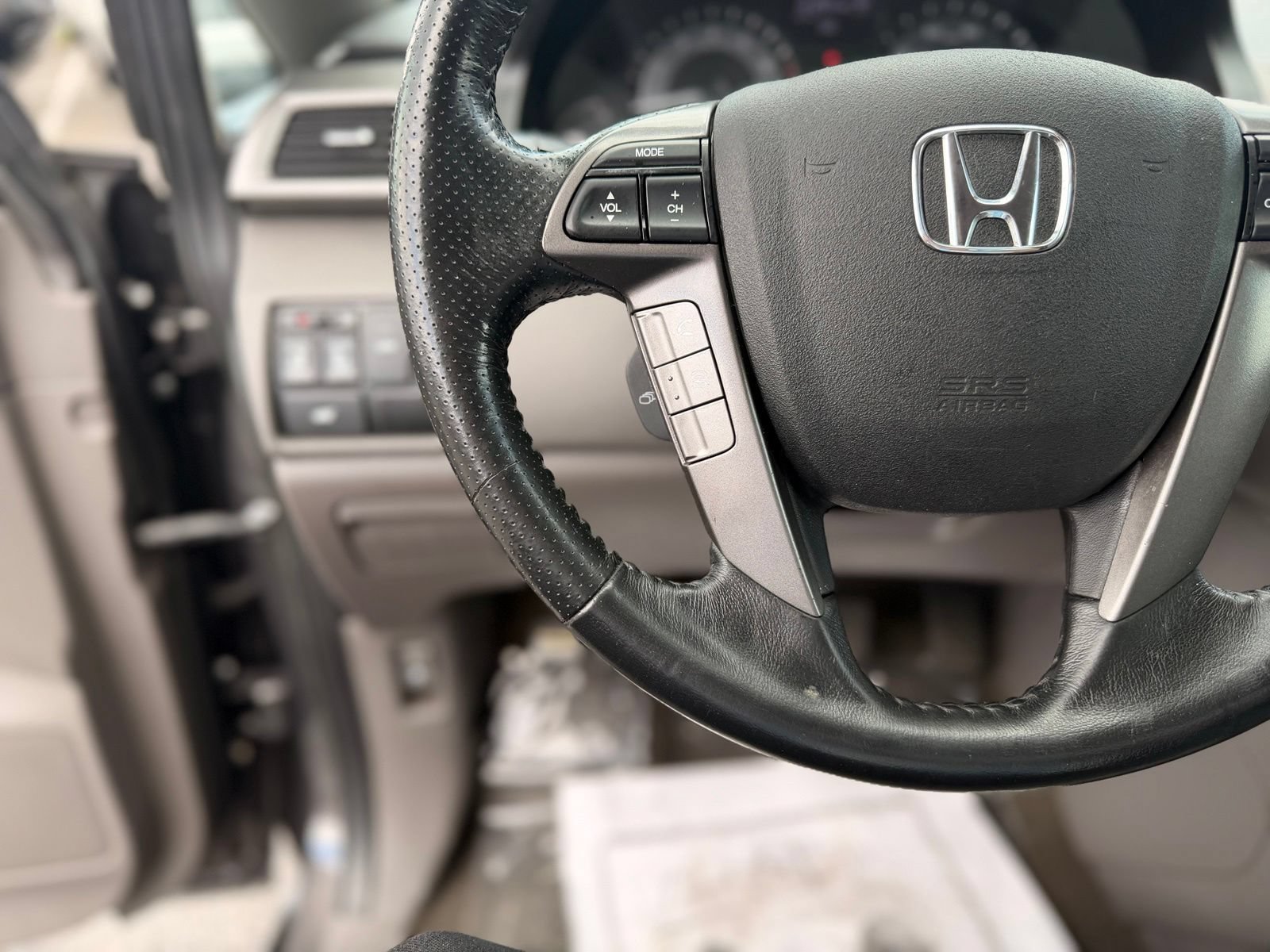 Used 2015 Honda Odyssey EX-L image 20