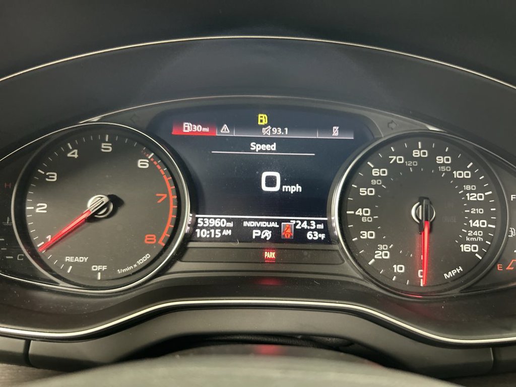 Used 2022 Audi Q5 2.0T Premium AWD/4WD image 13