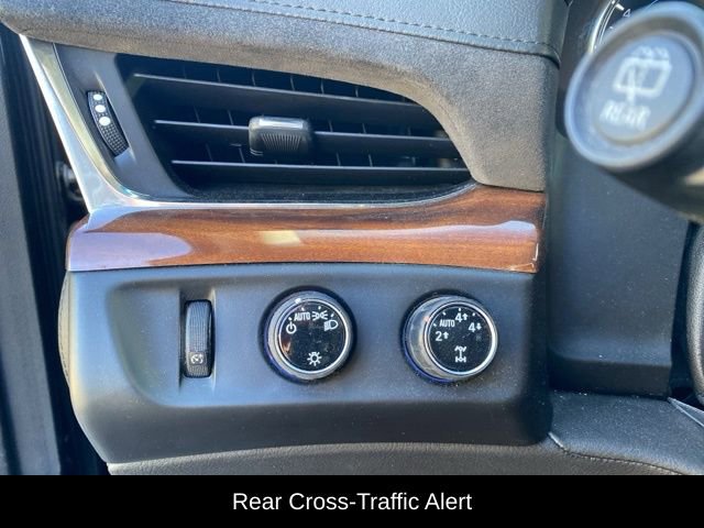 Used 2016 Cadillac Escalade Luxury image 14