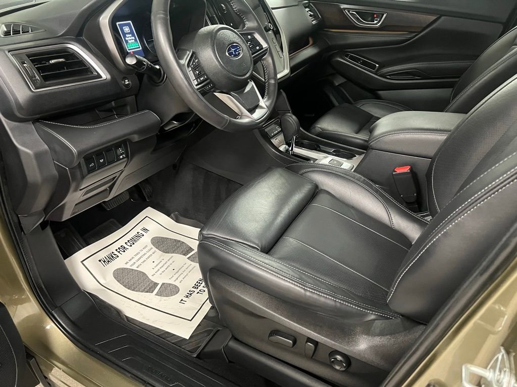 Used 2023 Subaru Ascent Touring image 21