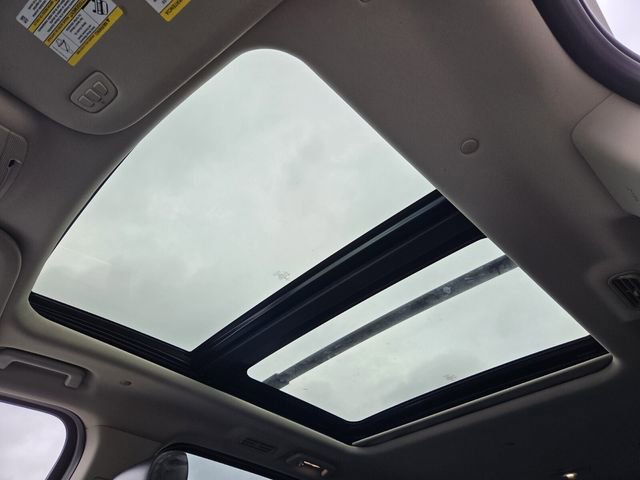 Certified 2020 Ford Expedition Platinum image 10