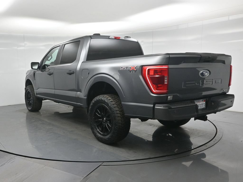 Used 2023 Ford F150 XL w/ STX Appearance Package image 27