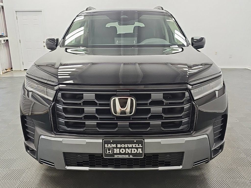 New 2026 Honda Pilot EX-L image 3