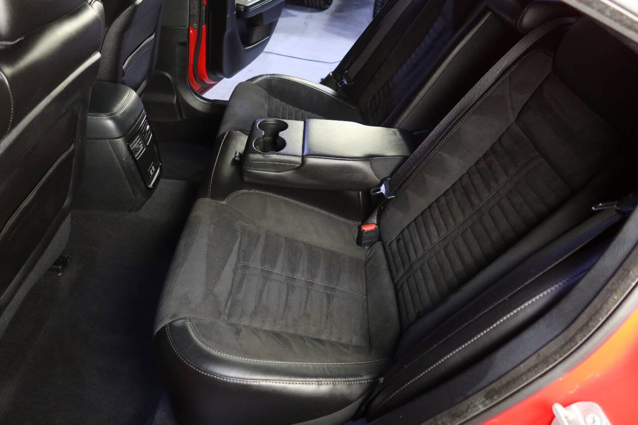 Used 2023 Dodge Charger R/T w/ Daytona Edition Group image 17
