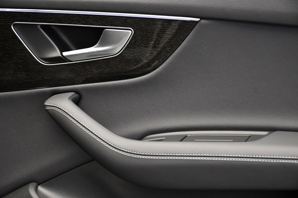 New 2026 Audi Q7 3.0T Premium Plus image 50