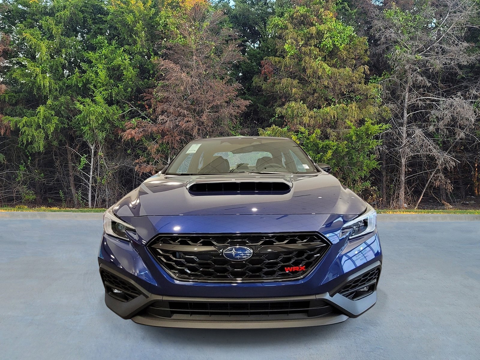 New 2026 Subaru WRX tS image 2