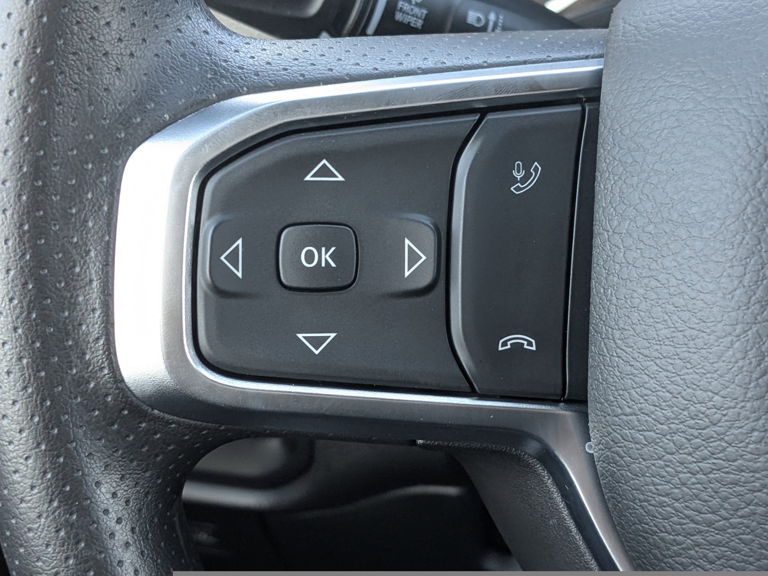 New 2026 RAM 1500 Express image 22