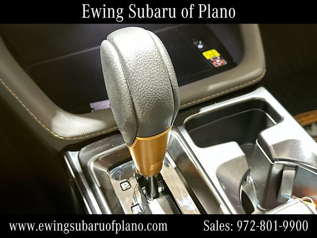 Used 2026 Subaru Forester Wilderness w/ Wilderness Plus Package AWD/4WD image 16