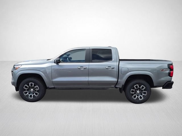 New 2026 Chevrolet Colorado Z71 w/ Technology Package AWD/4WD image 7