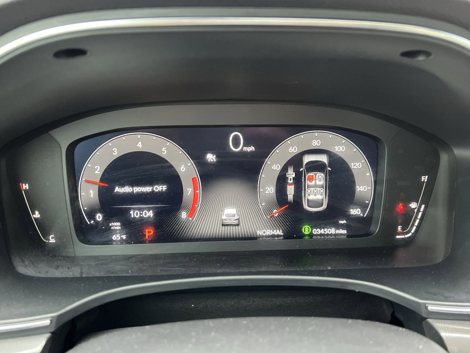 Certified 2023 Acura Integra A-Spec image 14