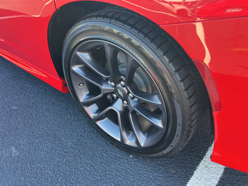 Used 2023 Dodge Charger Scat Pack w/ Plus Group image 7