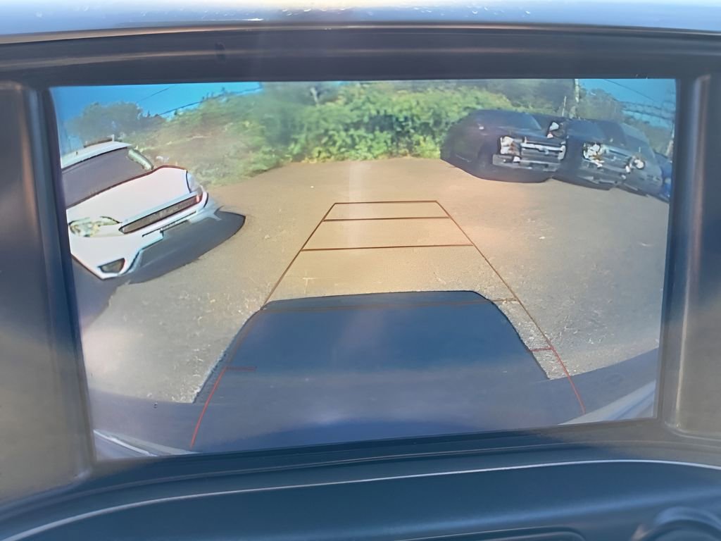 Used 2019 Chevrolet Silverado 2500 LTZ w/ Duramax Plus Package image 29