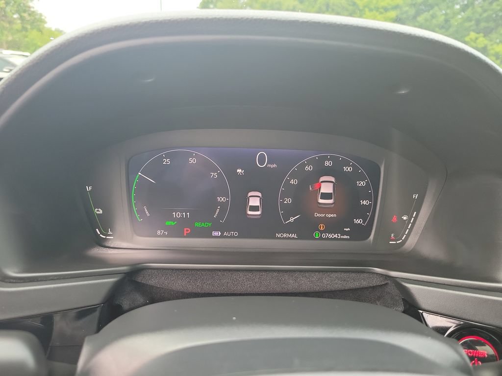 Used 2023 Honda Accord EX-L image 27