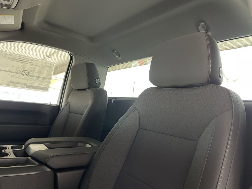New 2026 GMC Sierra 2500 Pro w/ Convenience Package RWD image 18