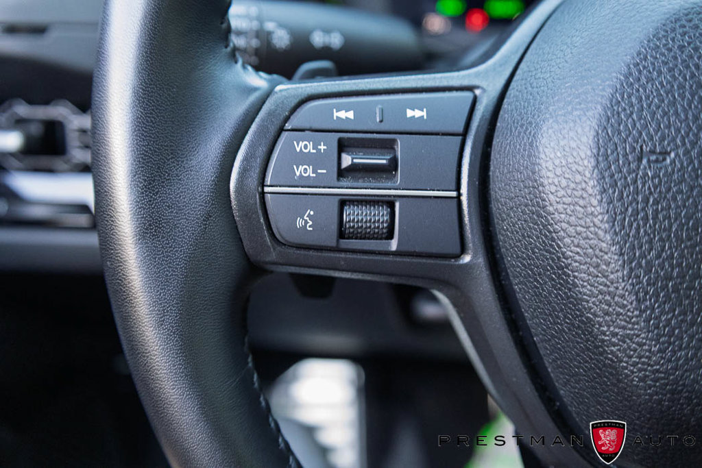 Used 2025 Honda Accord Sport image 27