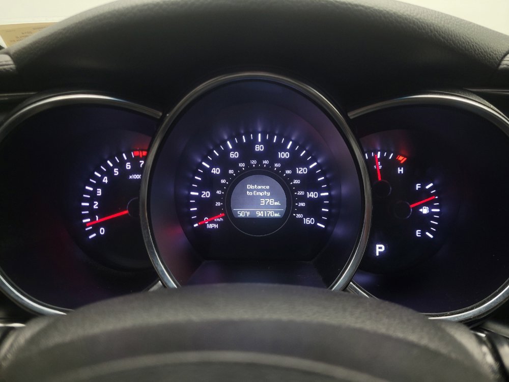 Used 2014 Kia Optima EX FWD image 23