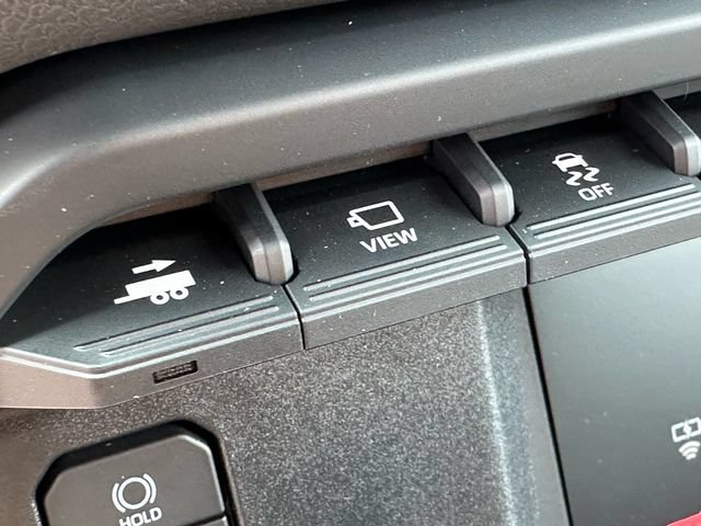New 2026 Toyota Tundra TRD Pro AWD/4WD image 16