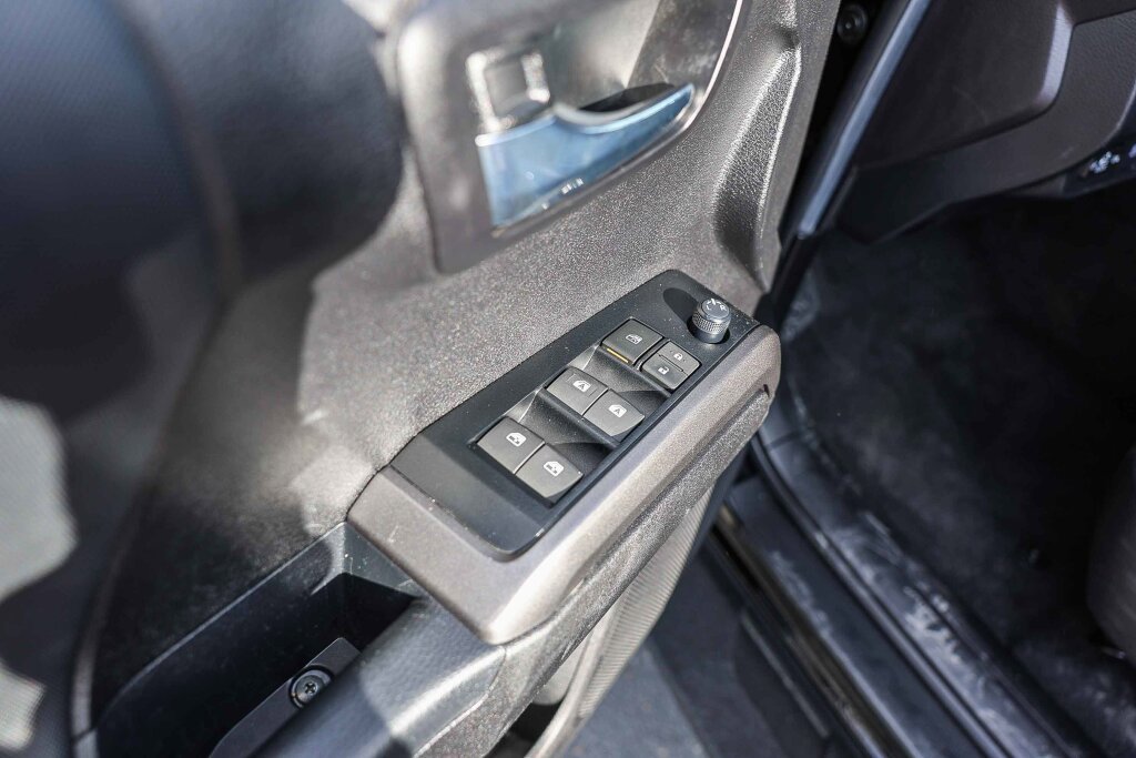 Certified 2023 Toyota Tacoma TRD Pro image 11