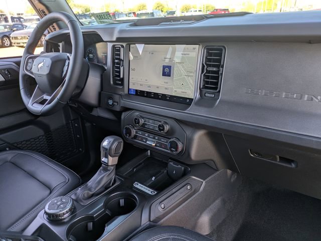 New 2026 Ford Bronco Big Bend image 46